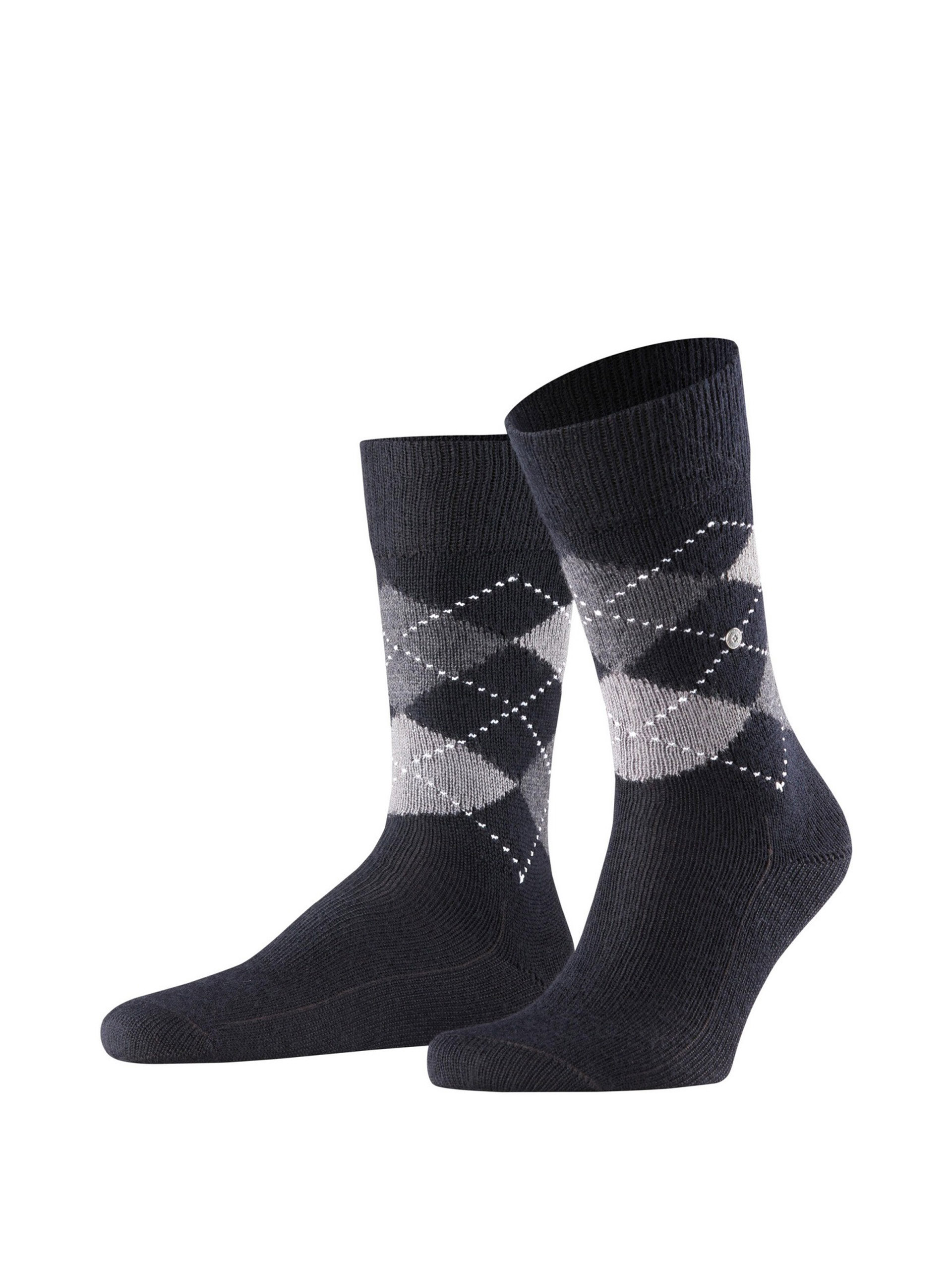BURLINGTON SOCKS 24284