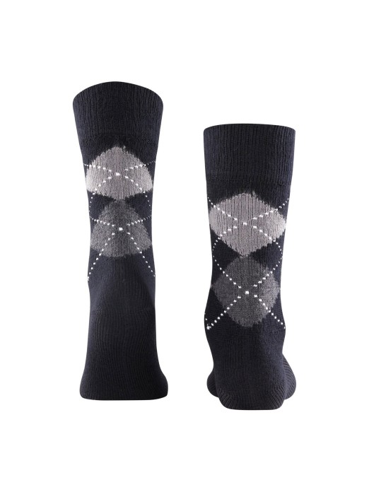 BURLINGTON SOCKS 24284