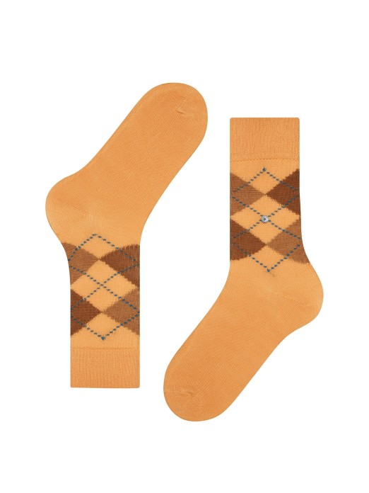 BURLINGTON SOCKS 24284