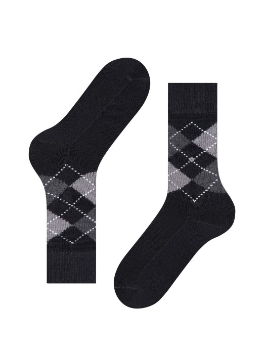BURLINGTON SOCKS 24284