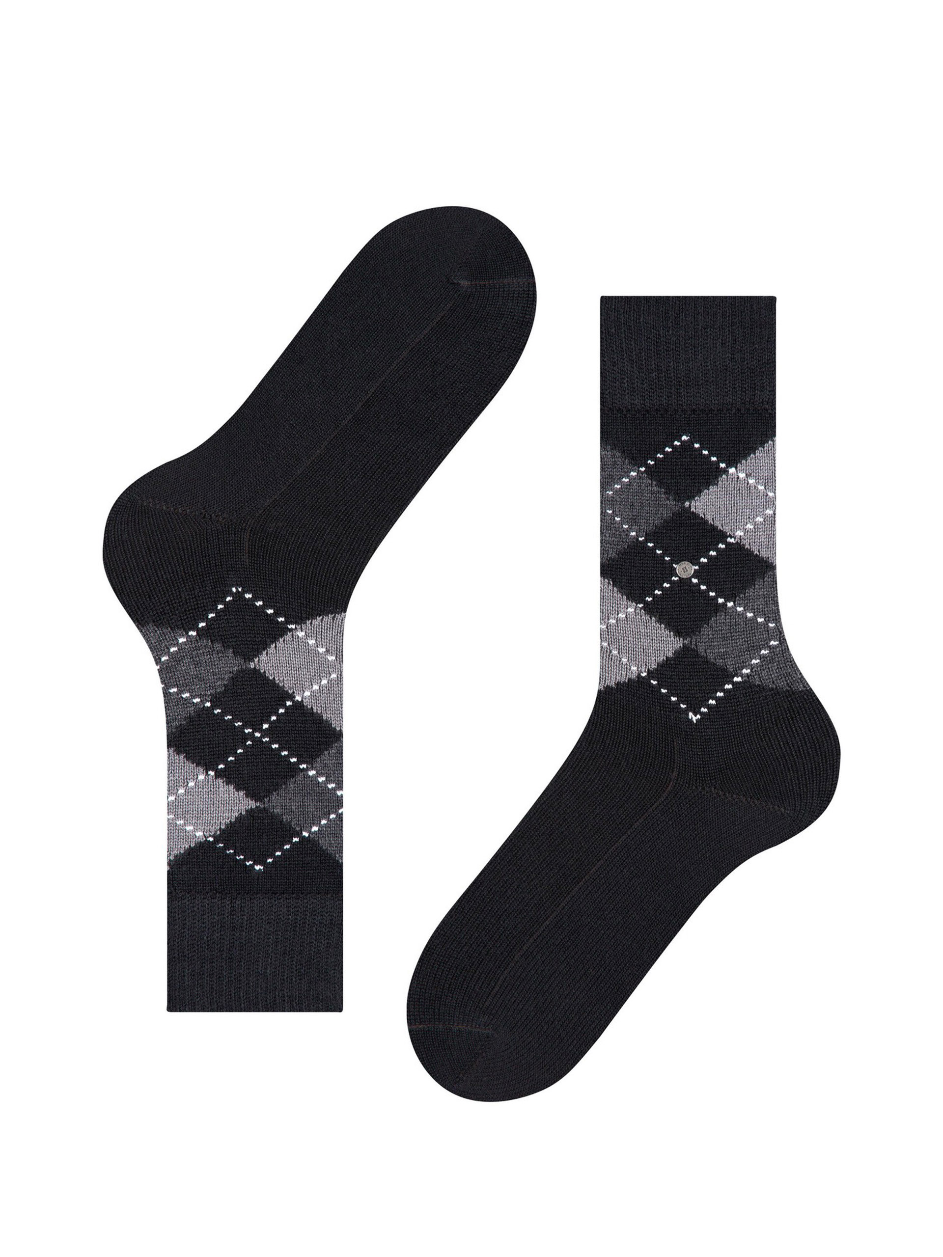 BURLINGTON SOCKS 24284