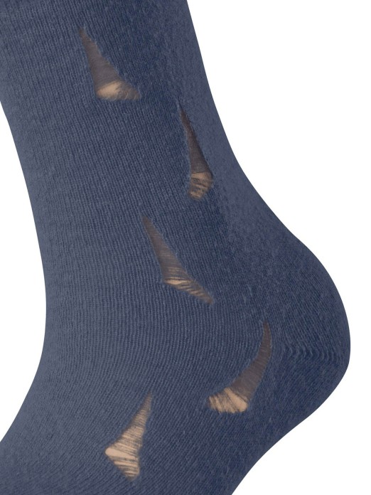 CALCETÍN FALKE DISTRESSED SO 46580