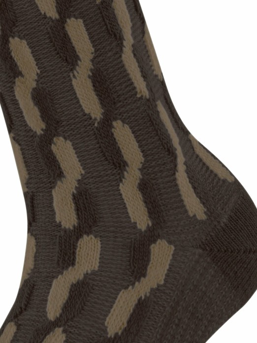 FALKE TRESS LOCK SO SO 47032