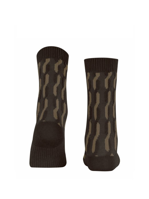 FALKE TRESS LOCK SO SO 47032