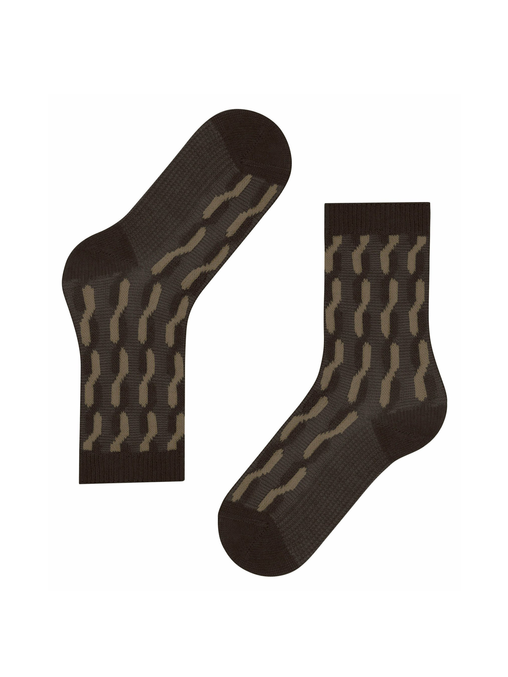 FALKE TRESS LOCK SOCK SO 47032