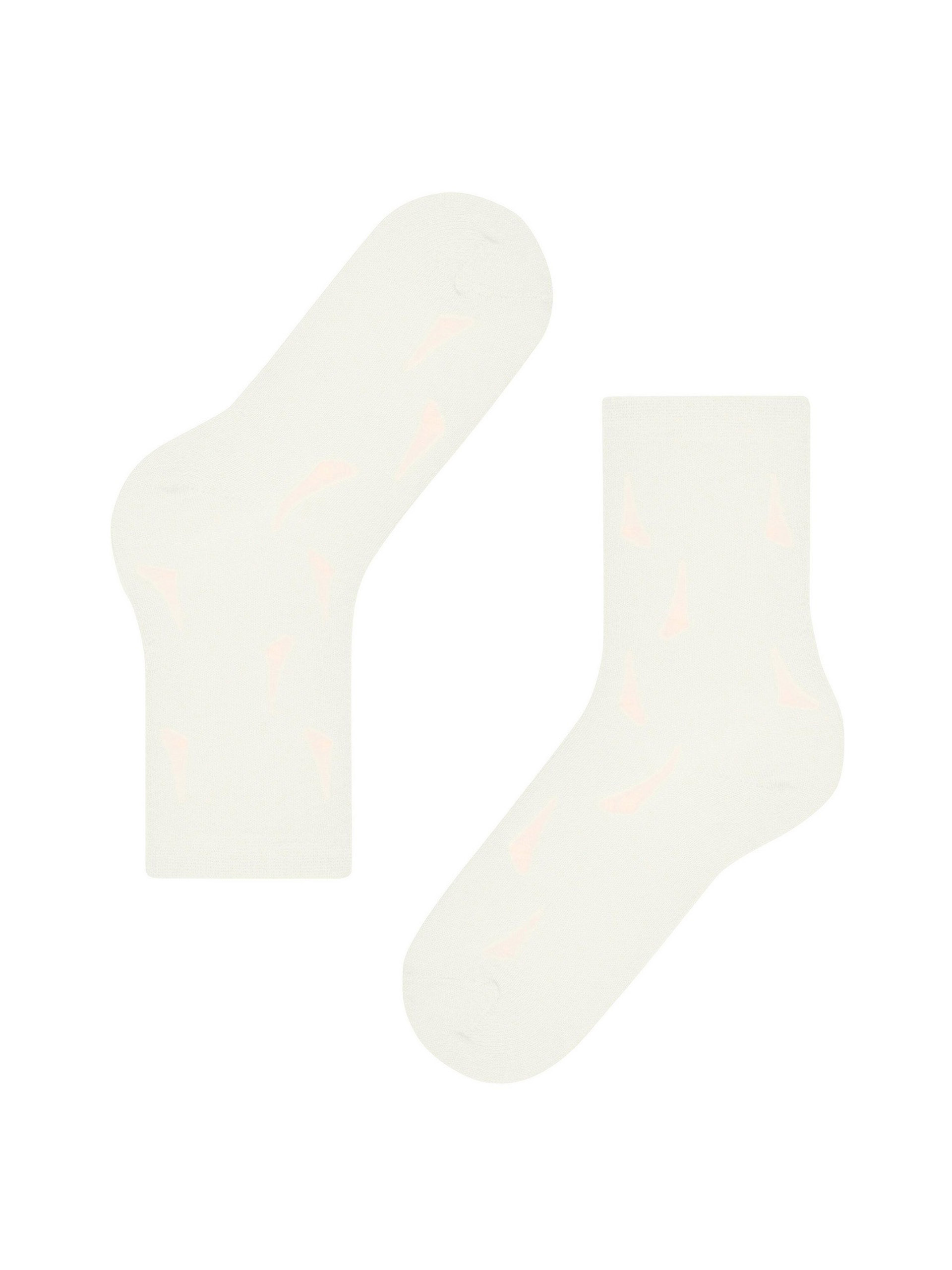 FALKE DISTRESSED SOCK SO 46580