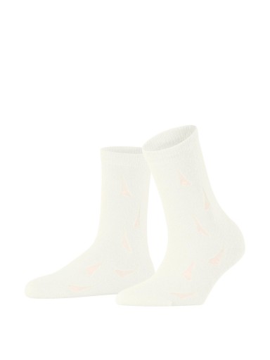 FALKE DISTRESSED SOCK SO 46580