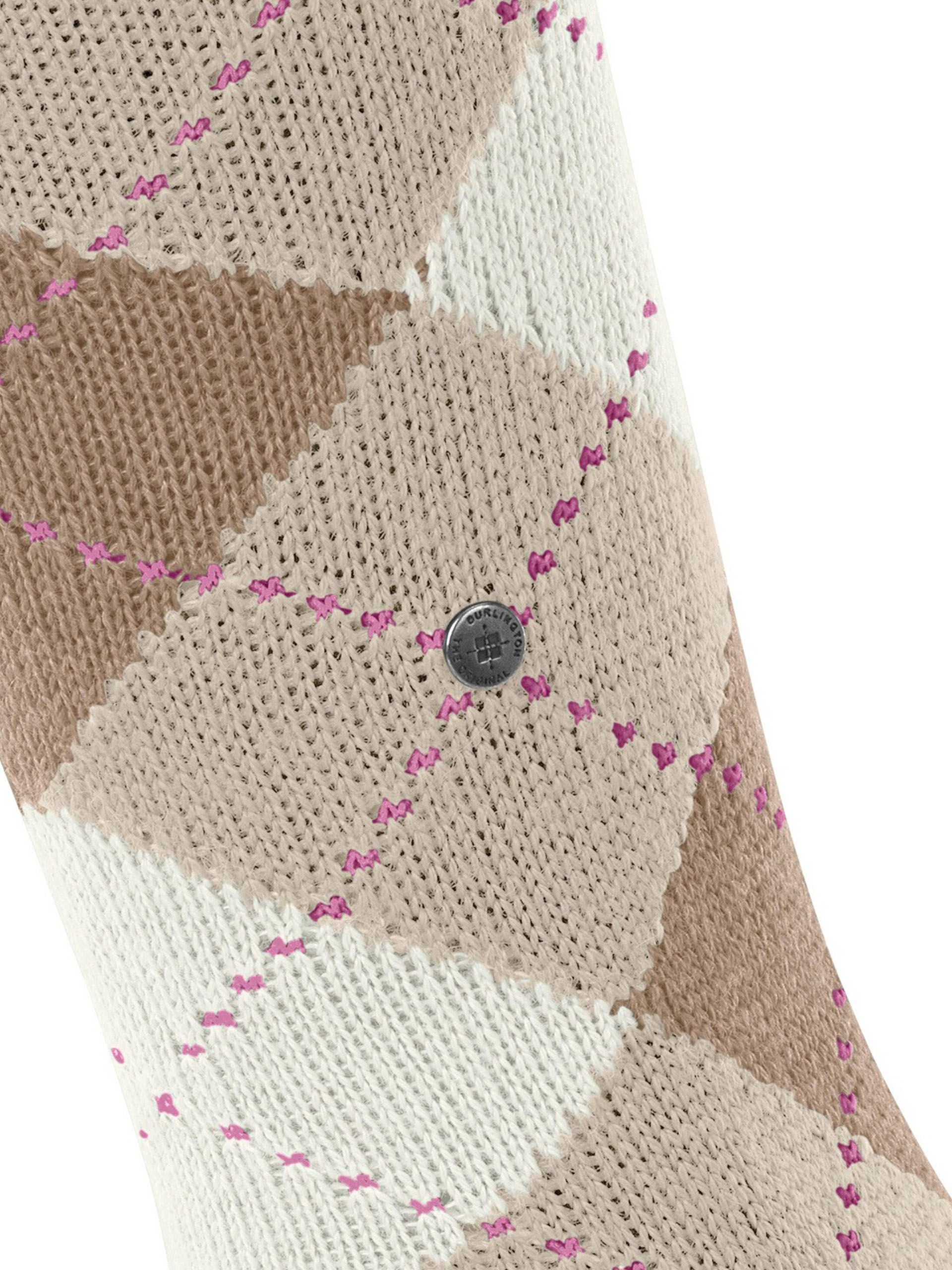 BURLINGTON WHITBY KH 22319 SOCKS