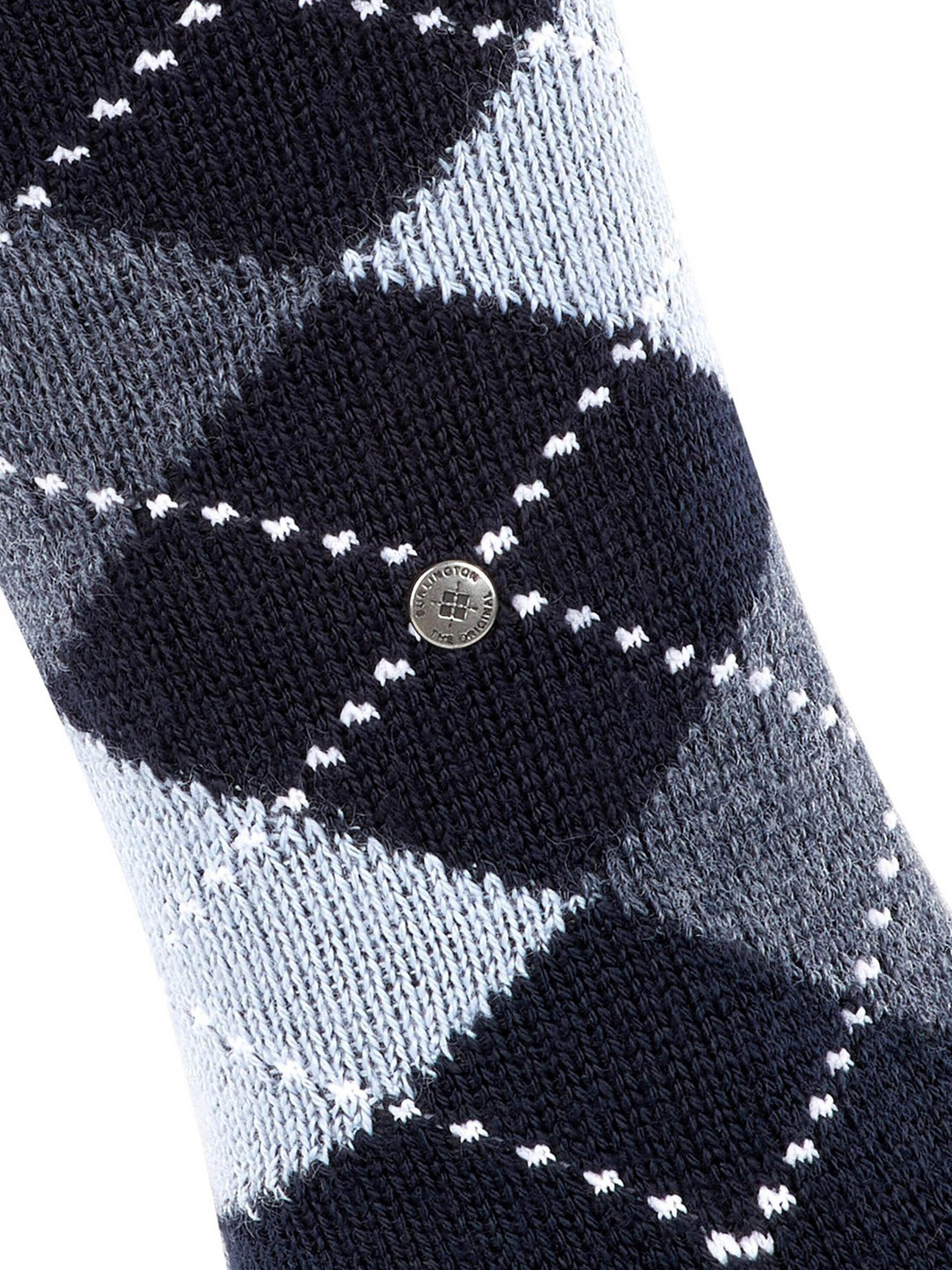 BURLINGTON WHITBY KH 22319 SOCKS