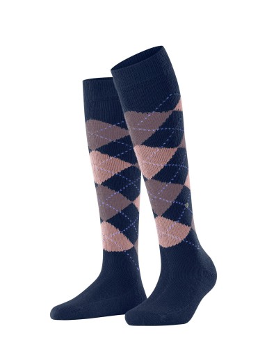 BURLINGTON WHITBY KH 22319 SOCKS