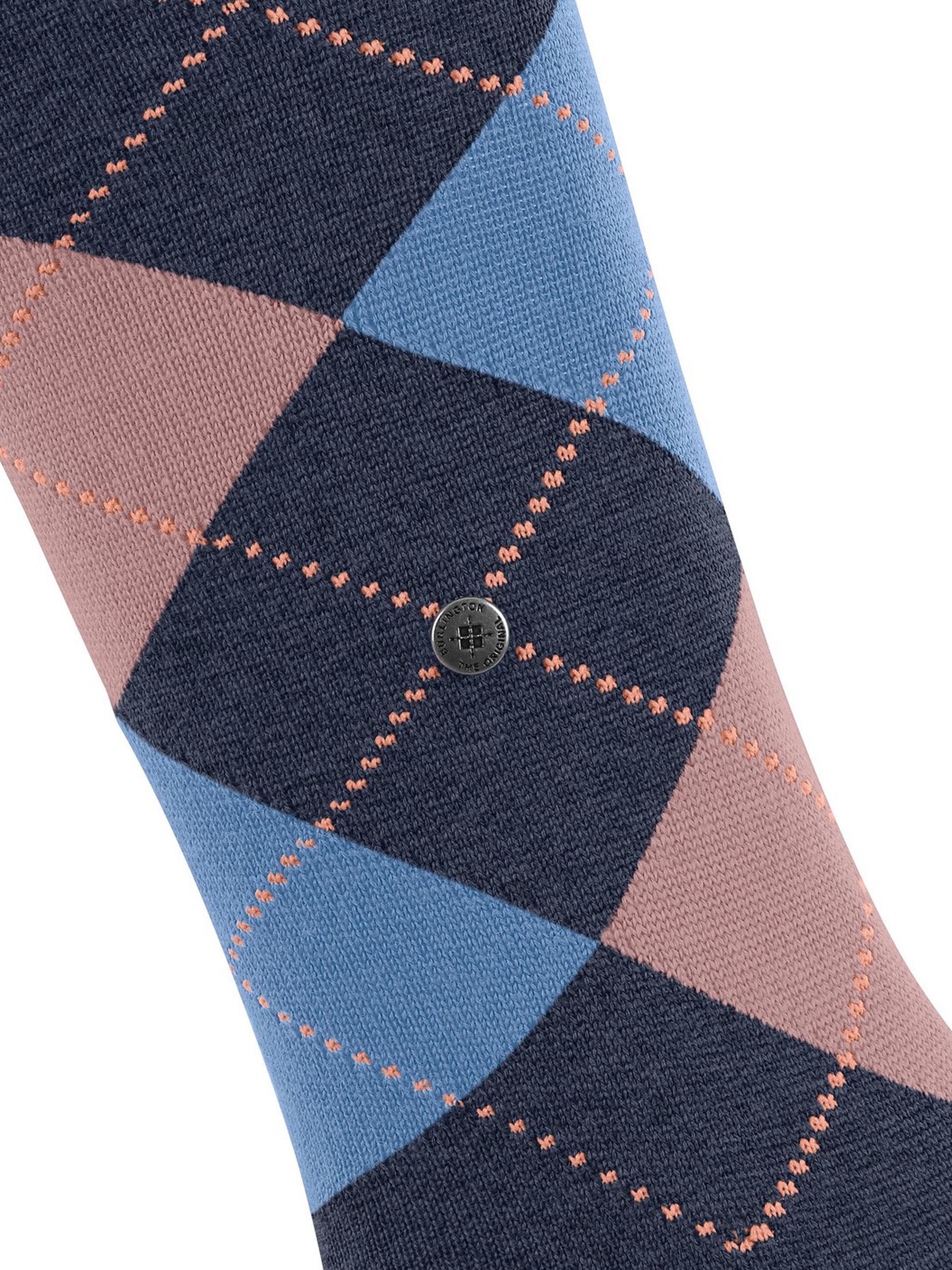 MEIA BURLINGTON MARYLEBONE KH 22373