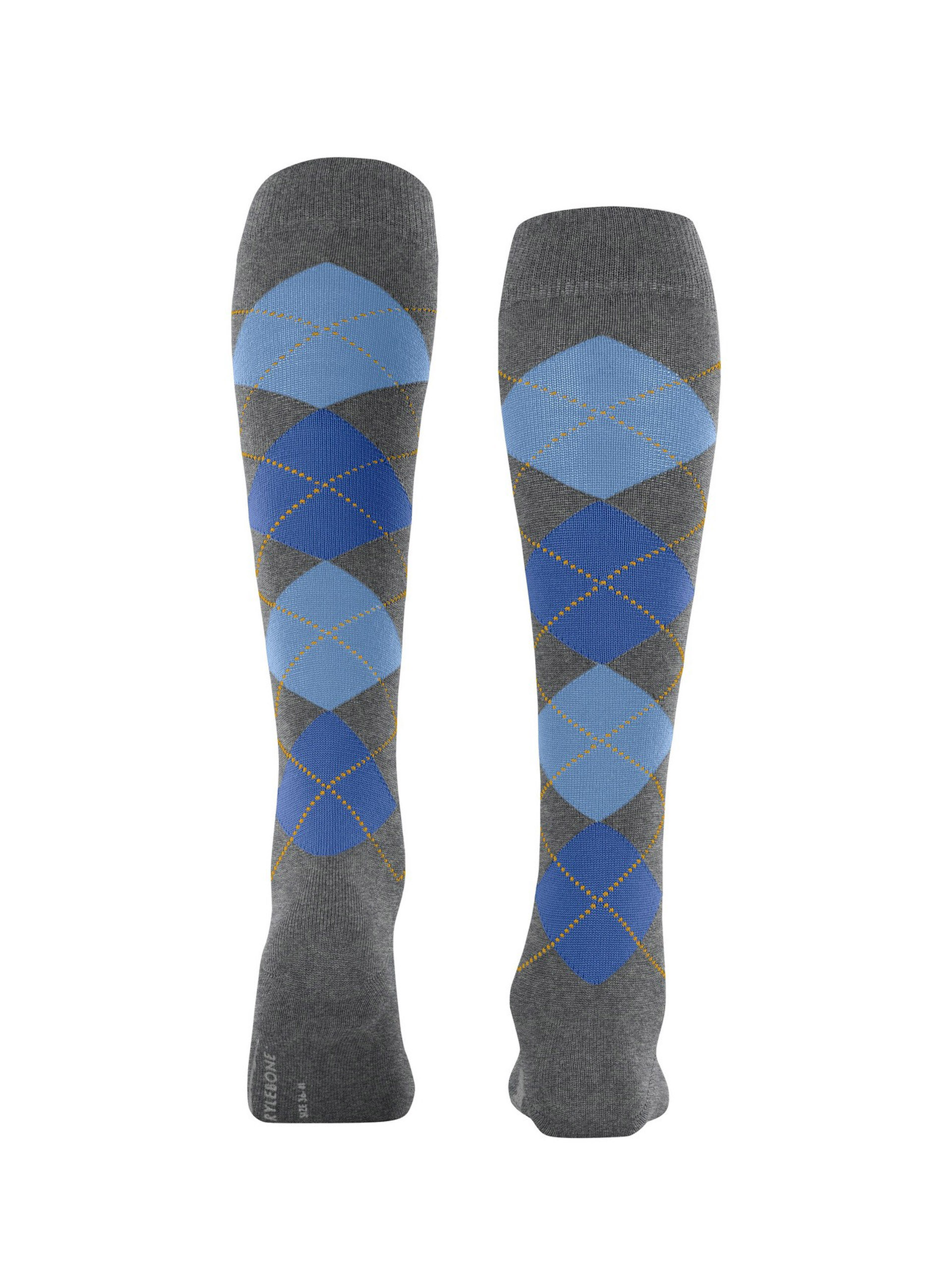 MEIA BURLINGTON MARYLEBONE KH 22373