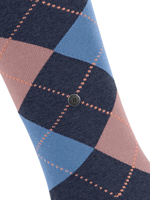 MEIA BURLINGTON MARYLEBONE KH 22373