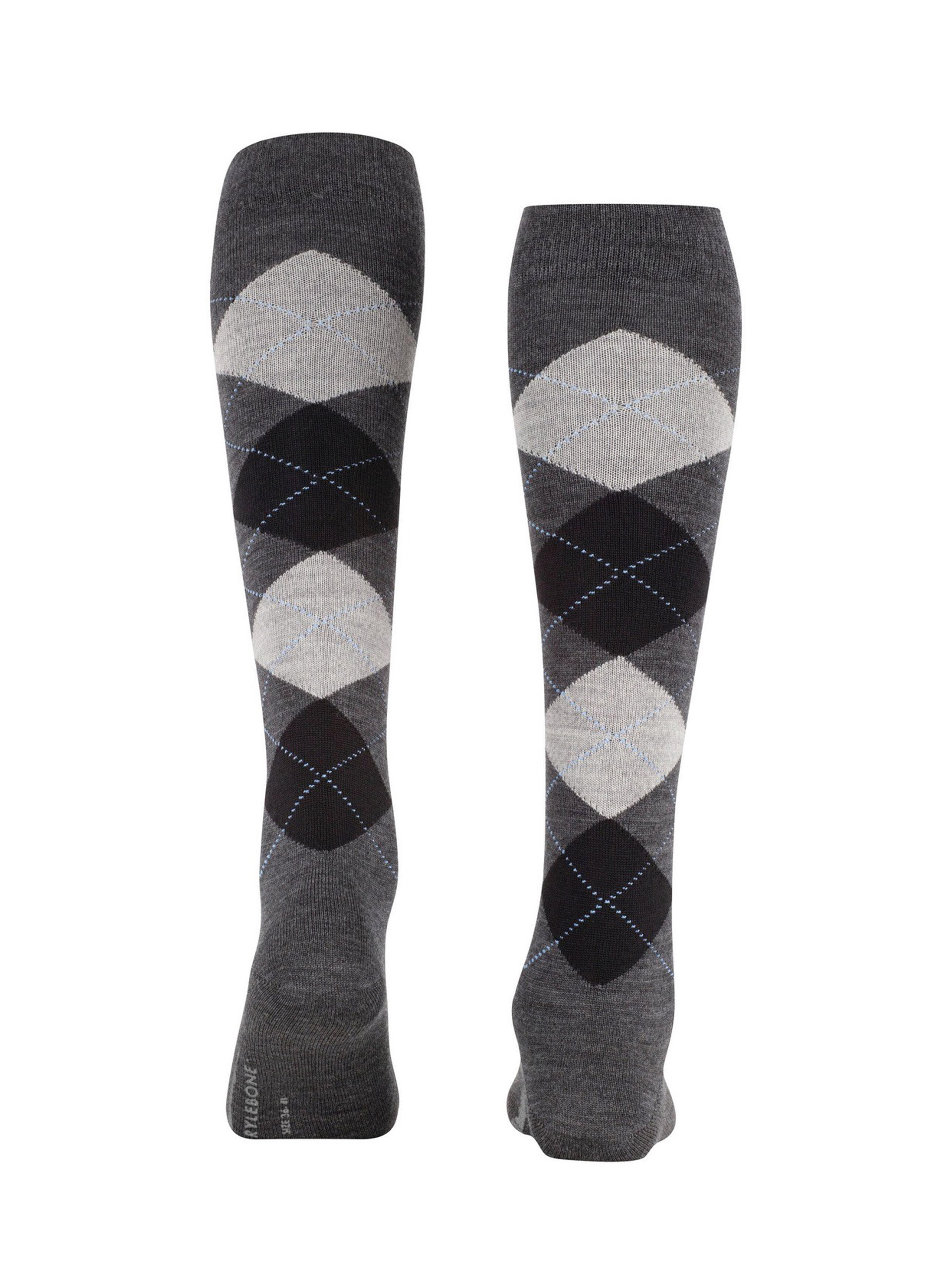 MEIA BURLINGTON MARYLEBONE KH 22373