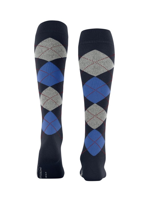 BURLINGTON MARYLEBONE SOCK KH 22373