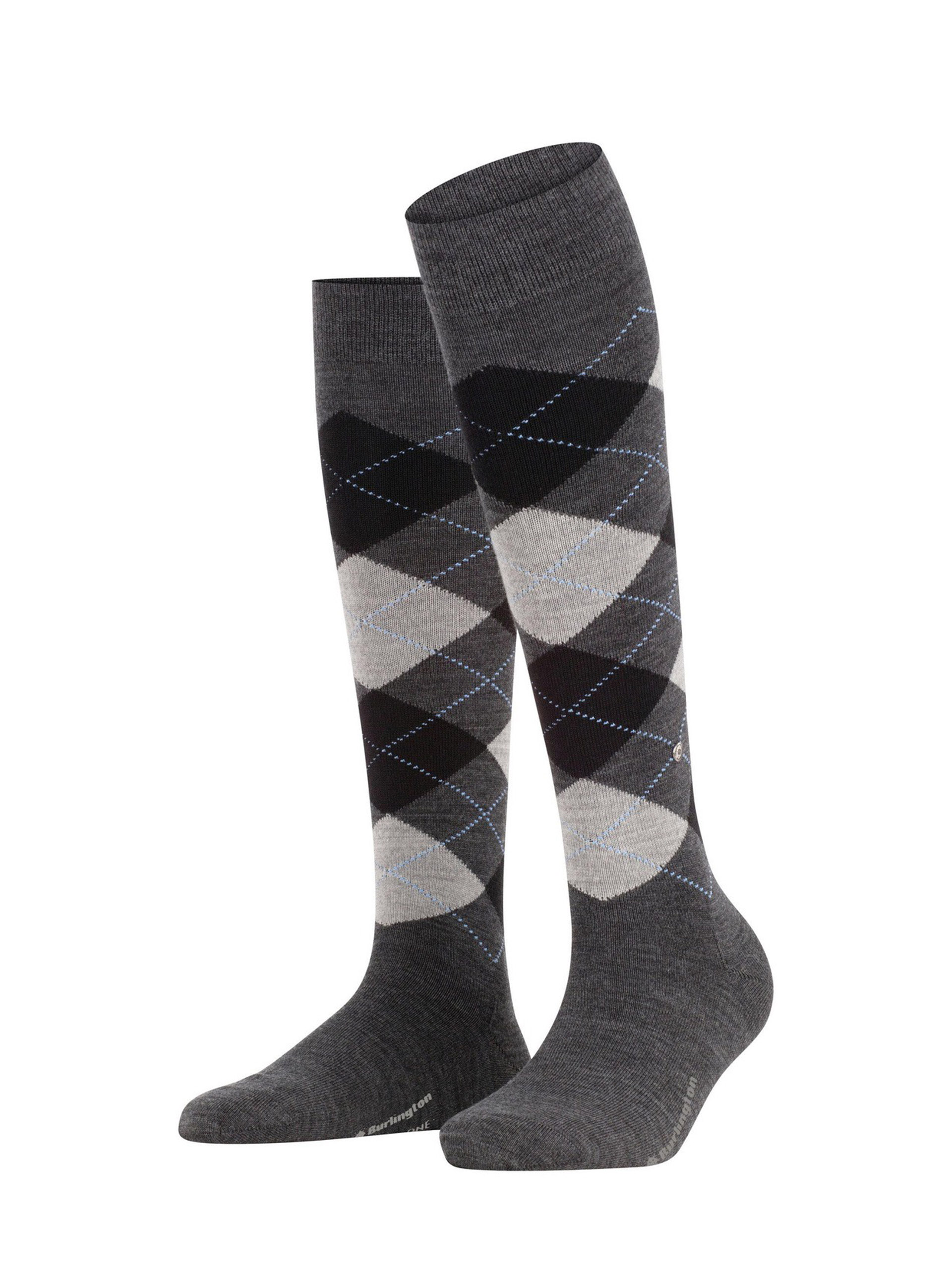 MEIA BURLINGTON MARYLEBONE KH 22373