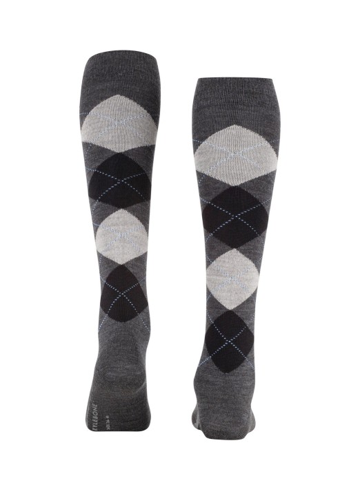 BURLINGTON MARYLEBONE SOCK KH 22373