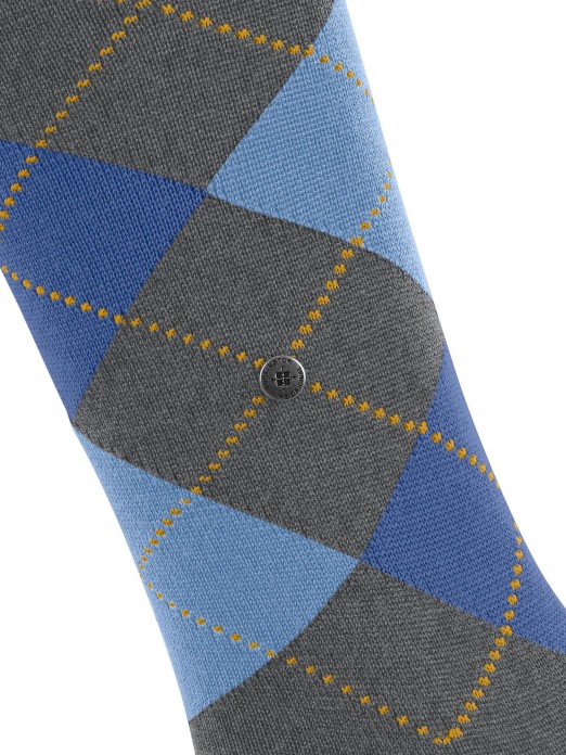 BURLINGTON MARYLEBONE SOCK KH 22373