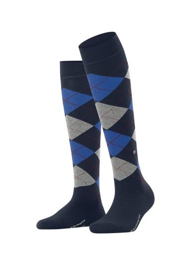 BURLINGTON MARYLEBONE SOCK KH 22373