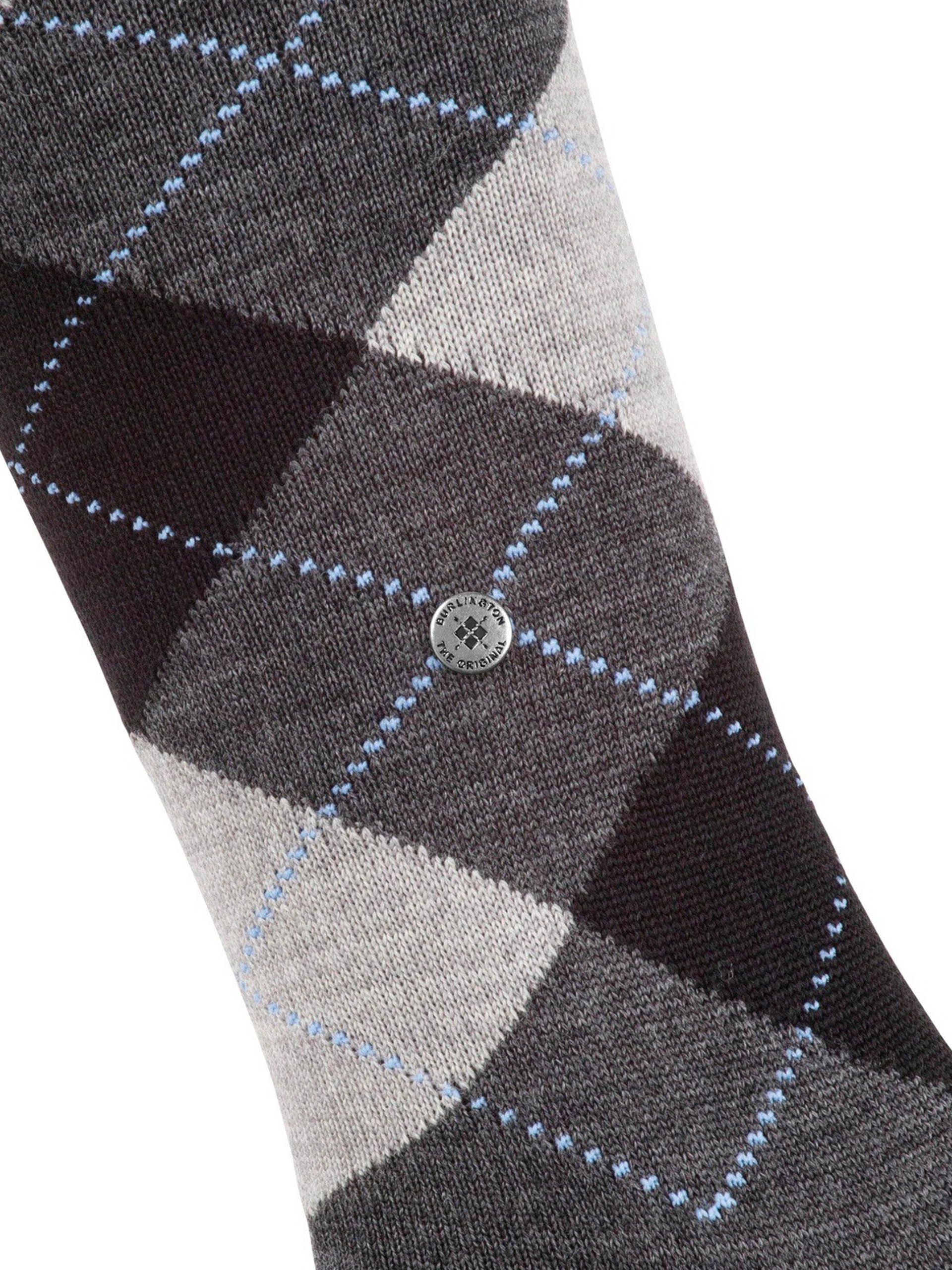 MEIA BURLINGTON MARYLEBONE KH 22373