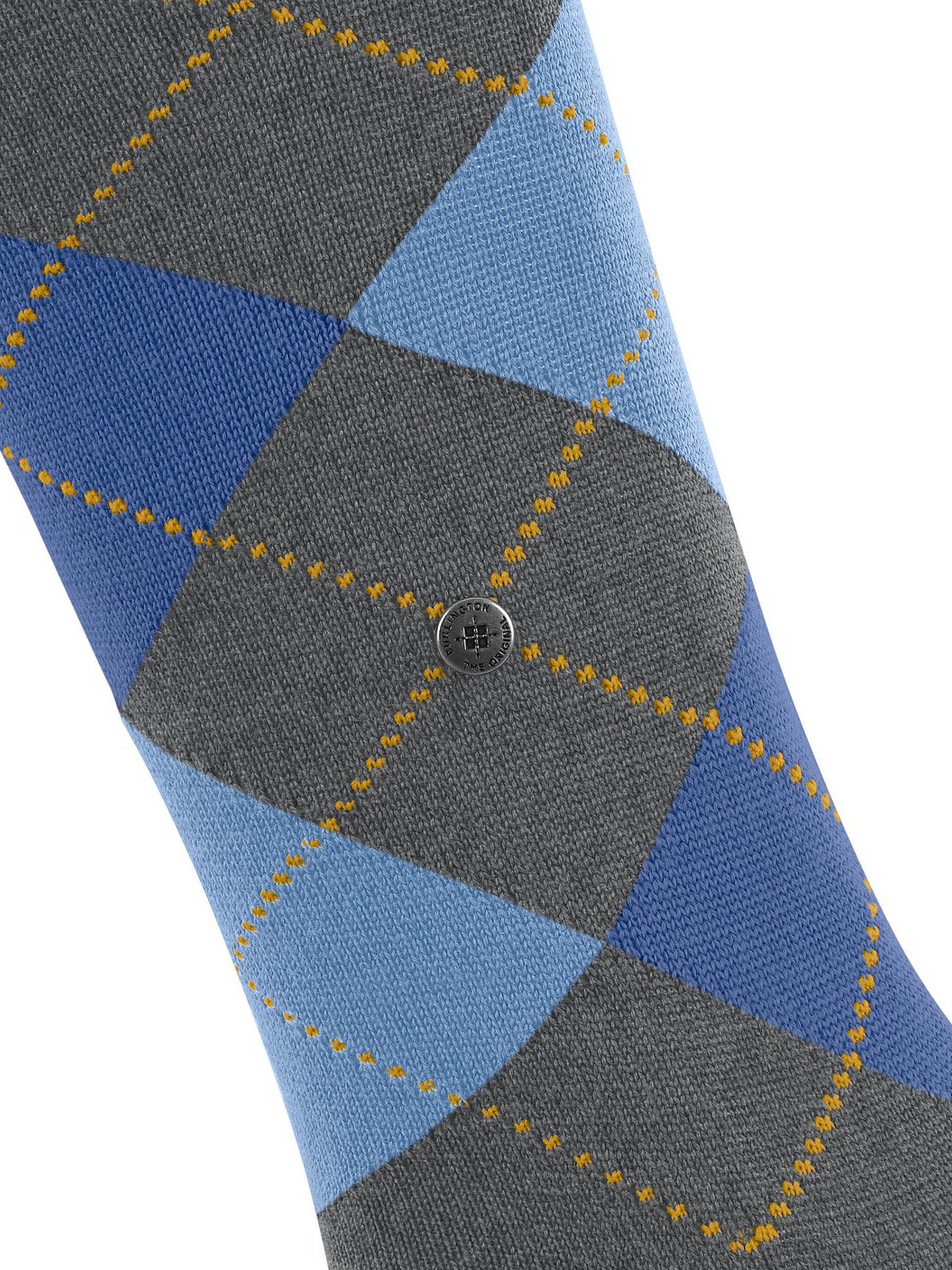 MEIA BURLINGTON MARYLEBONE KH 22373