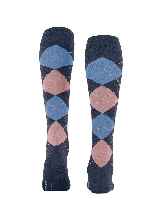 BURLINGTON MARYLEBONE SOCK KH 22373