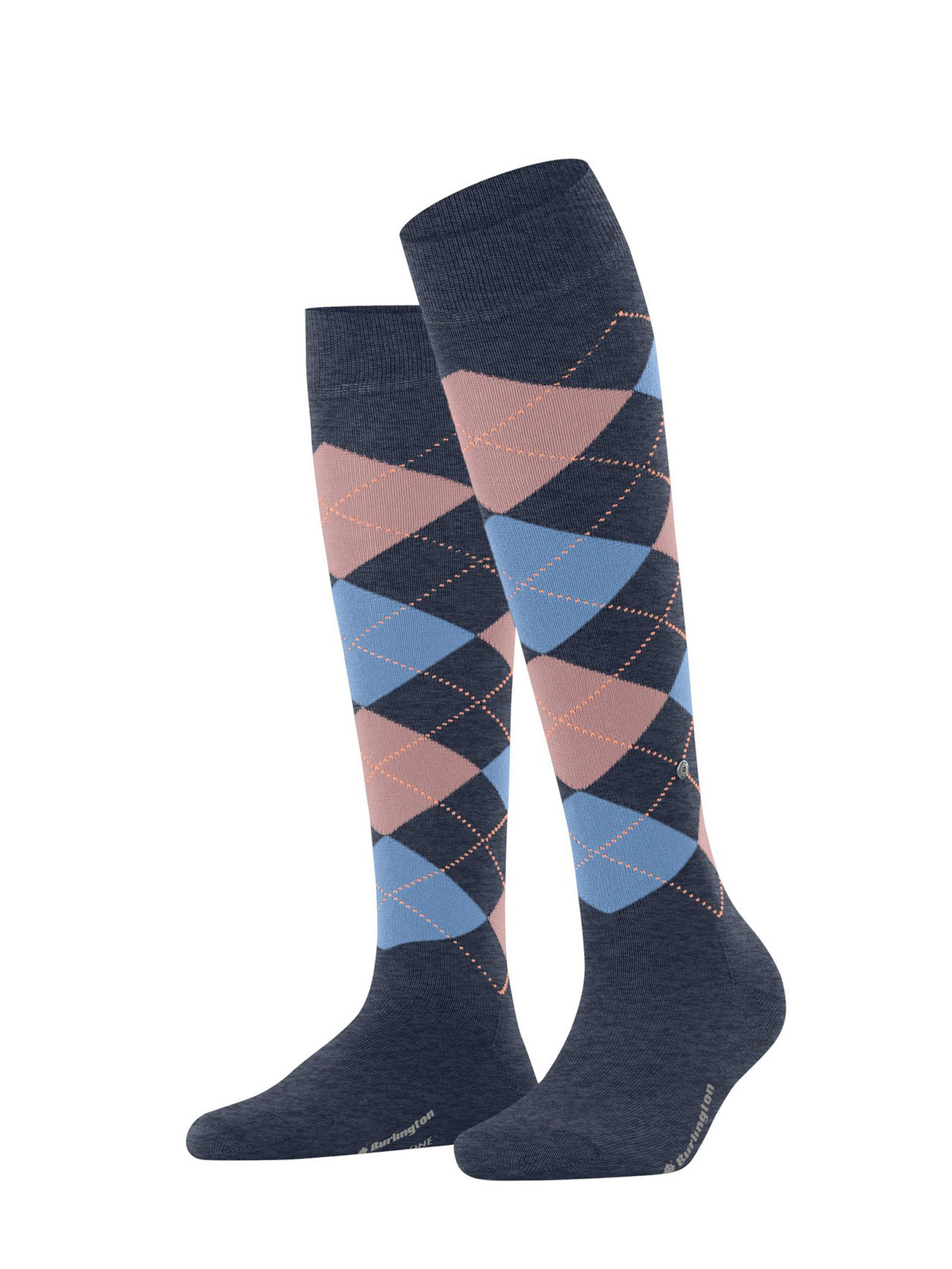 MEIA BURLINGTON MARYLEBONE KH 22373