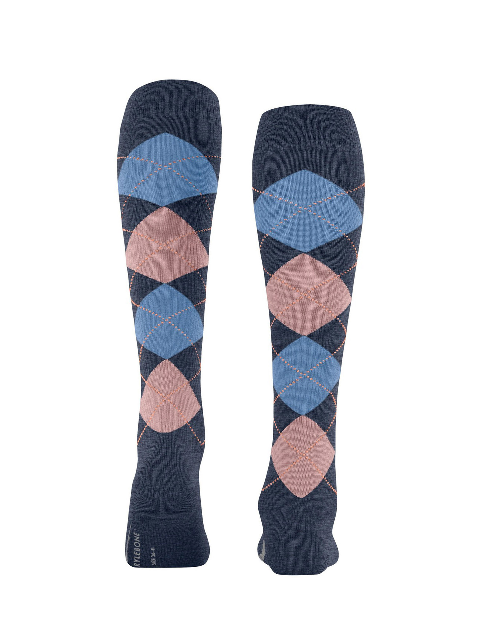 MEIA BURLINGTON MARYLEBONE KH 22373