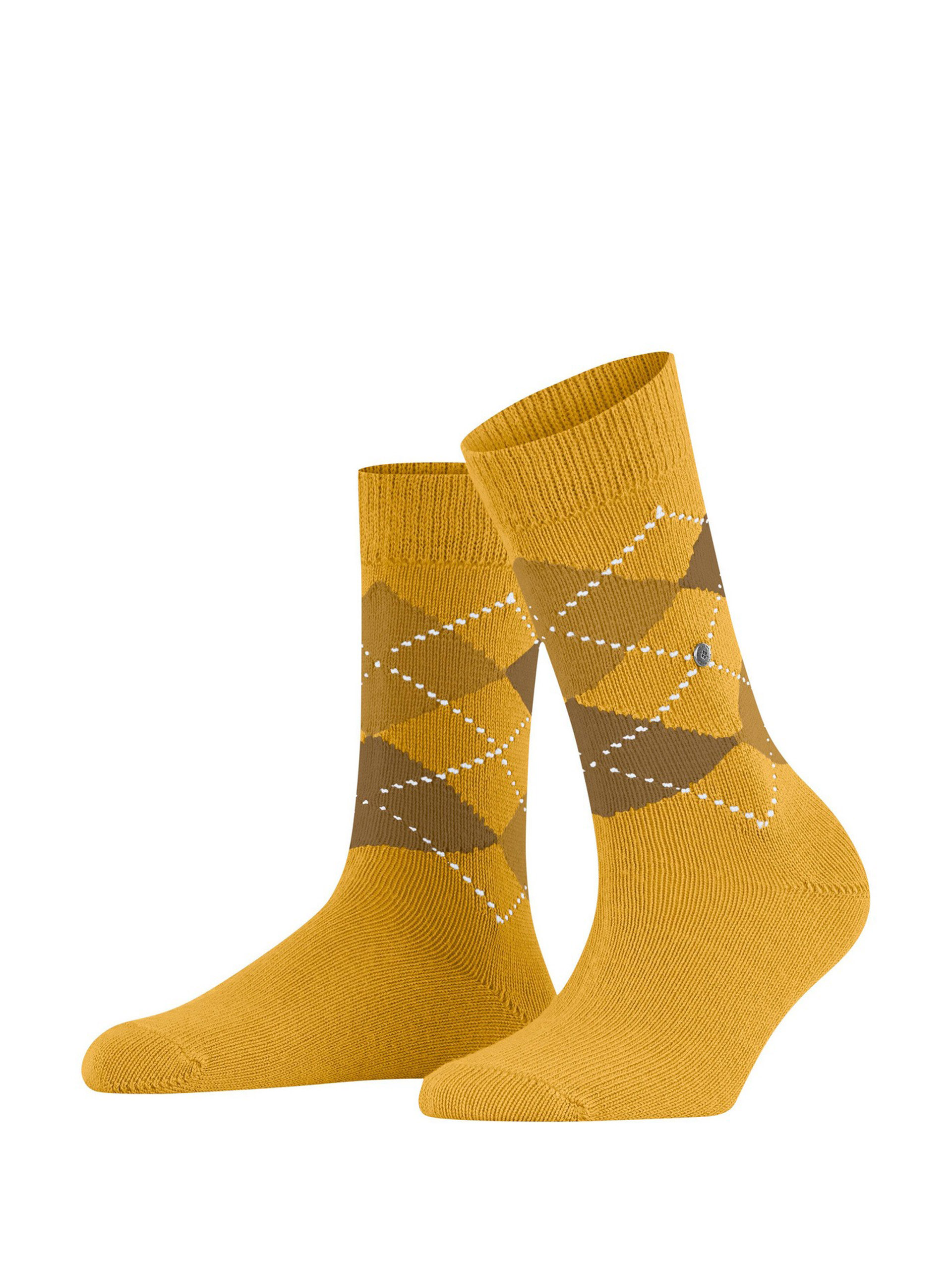 CALCETINES BURLINGTON WHITBY SO 24080