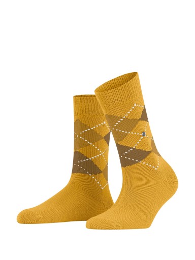 CALCETINES BURLINGTON WHITBY SO 24080