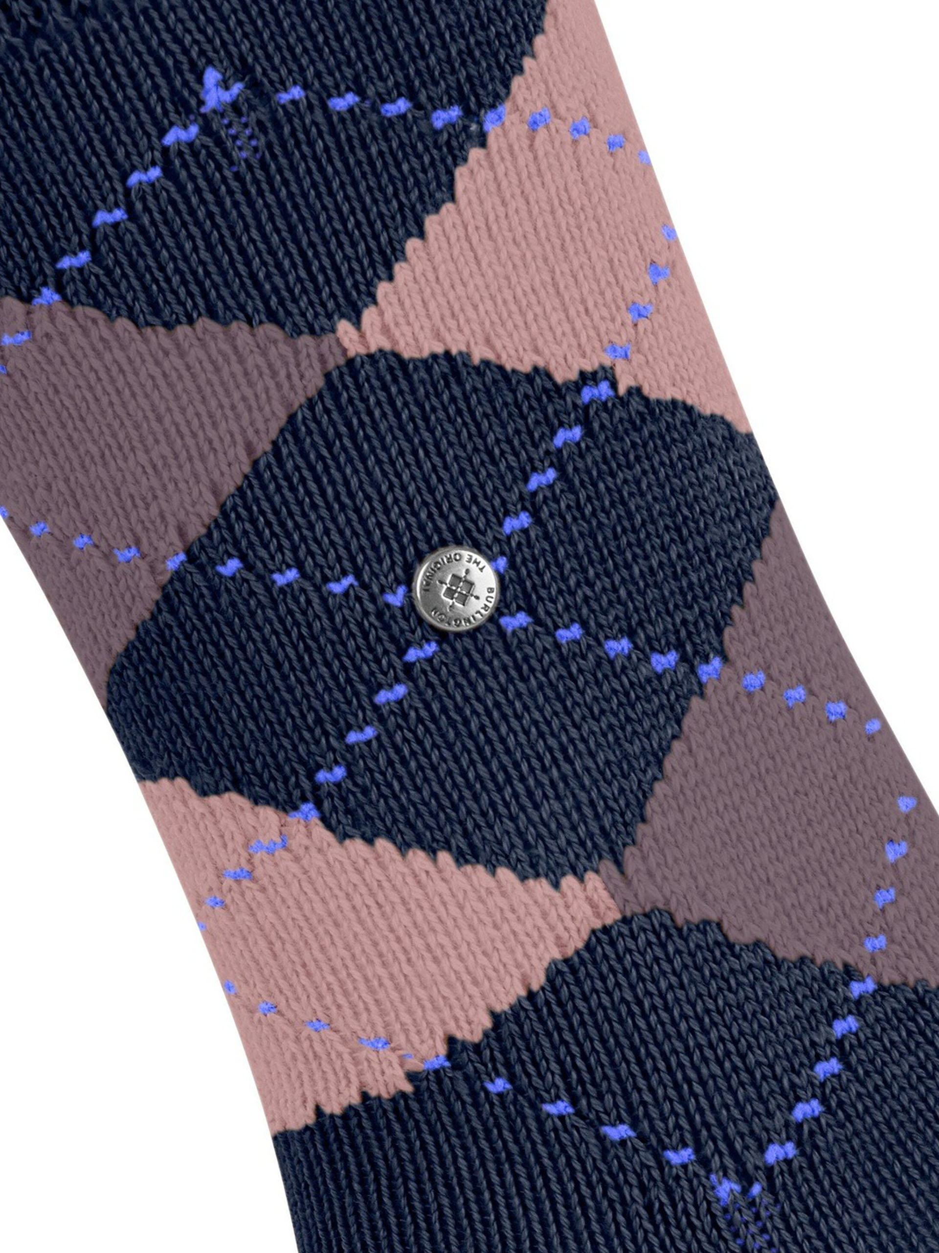 CALCETINES BURLINGTON WHITBY SO 24080