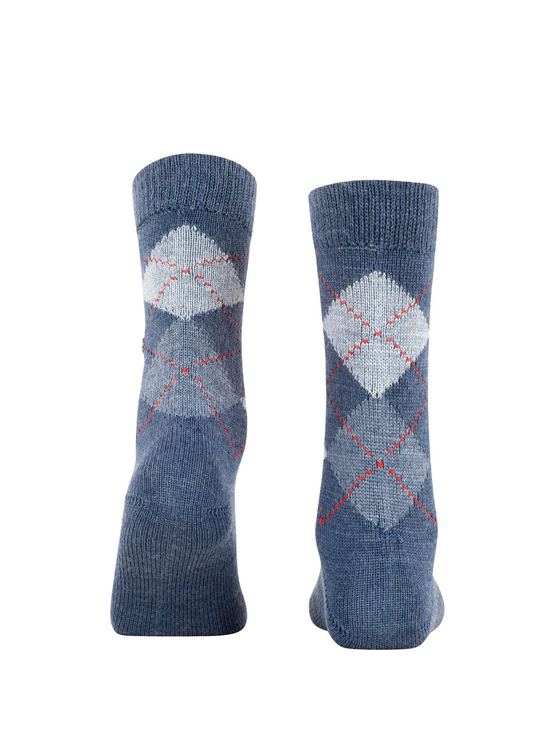 CALCETINES BURLINGTON WHITBY SO 24080