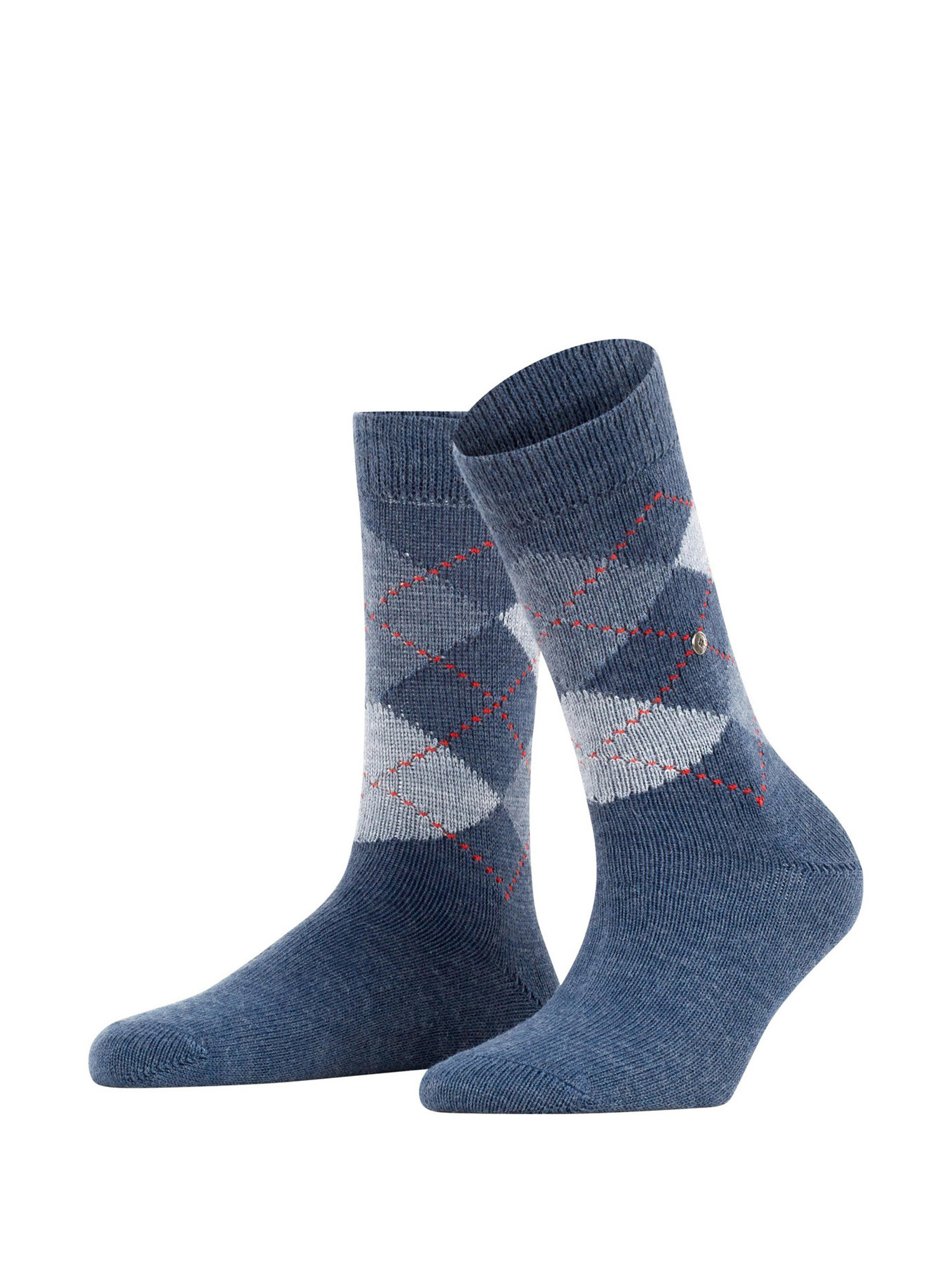 CALCETINES BURLINGTON WHITBY SO 24080