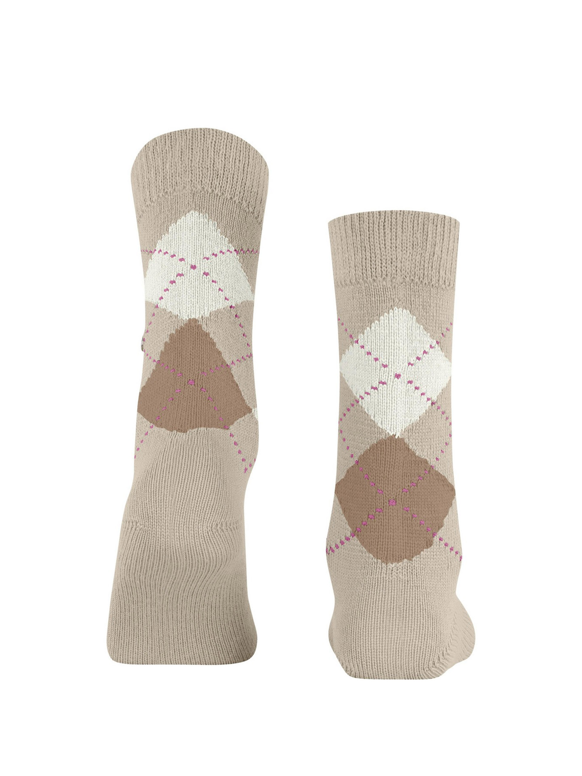 CALCETINES BURLINGTON WHITBY SO 24080