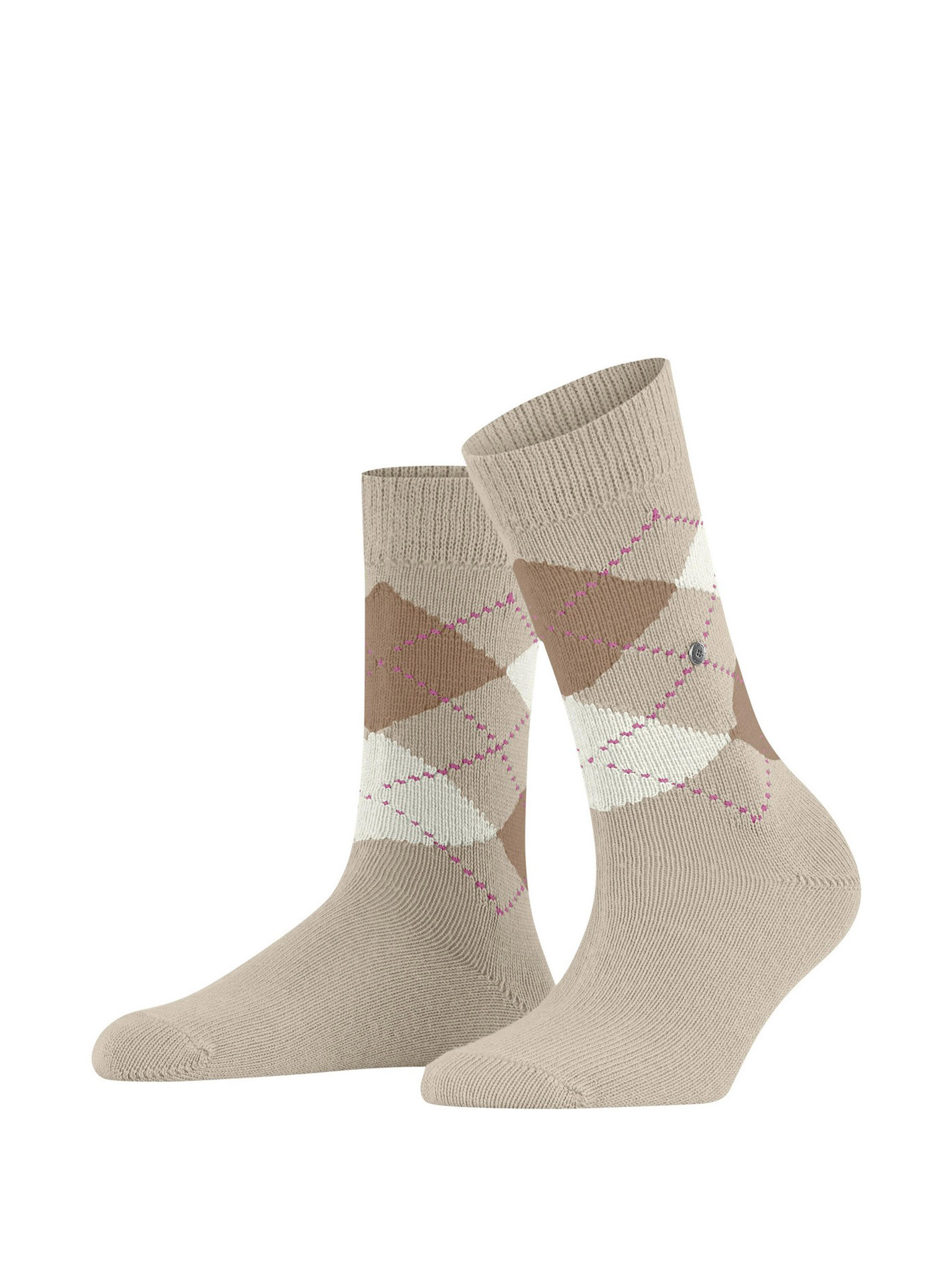 CALCETINES BURLINGTON WHITBY SO 24080