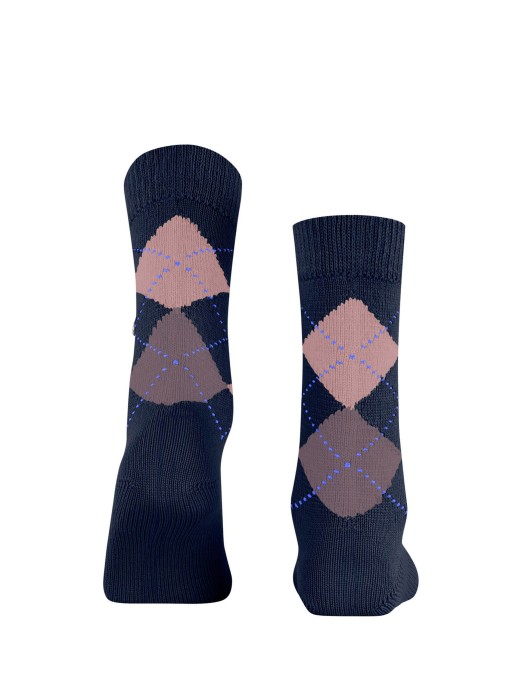 CALCETINES BURLINGTON WHITBY SO 24080