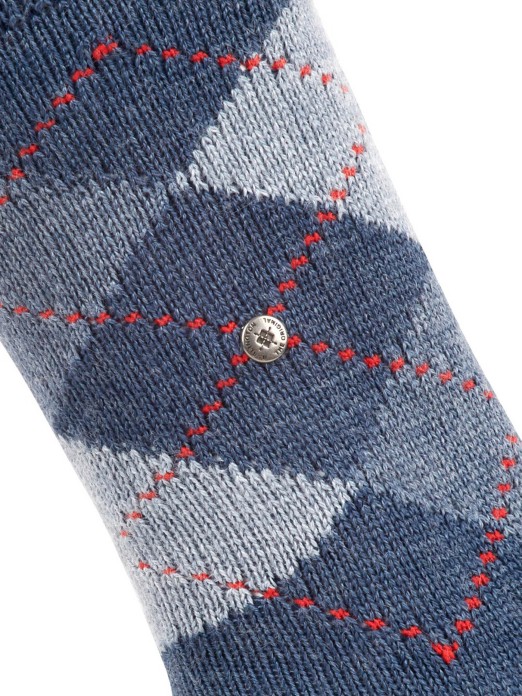 CALCETINES BURLINGTON WHITBY SO 24080