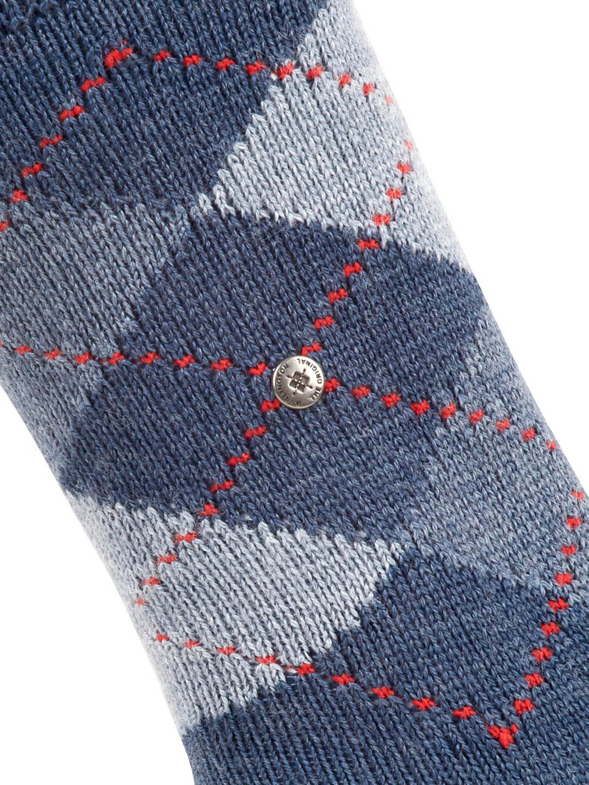 CALCETINES BURLINGTON WHITBY SO 24080