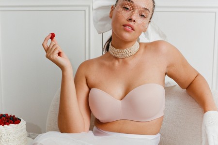4 tips for choosing the right bra
