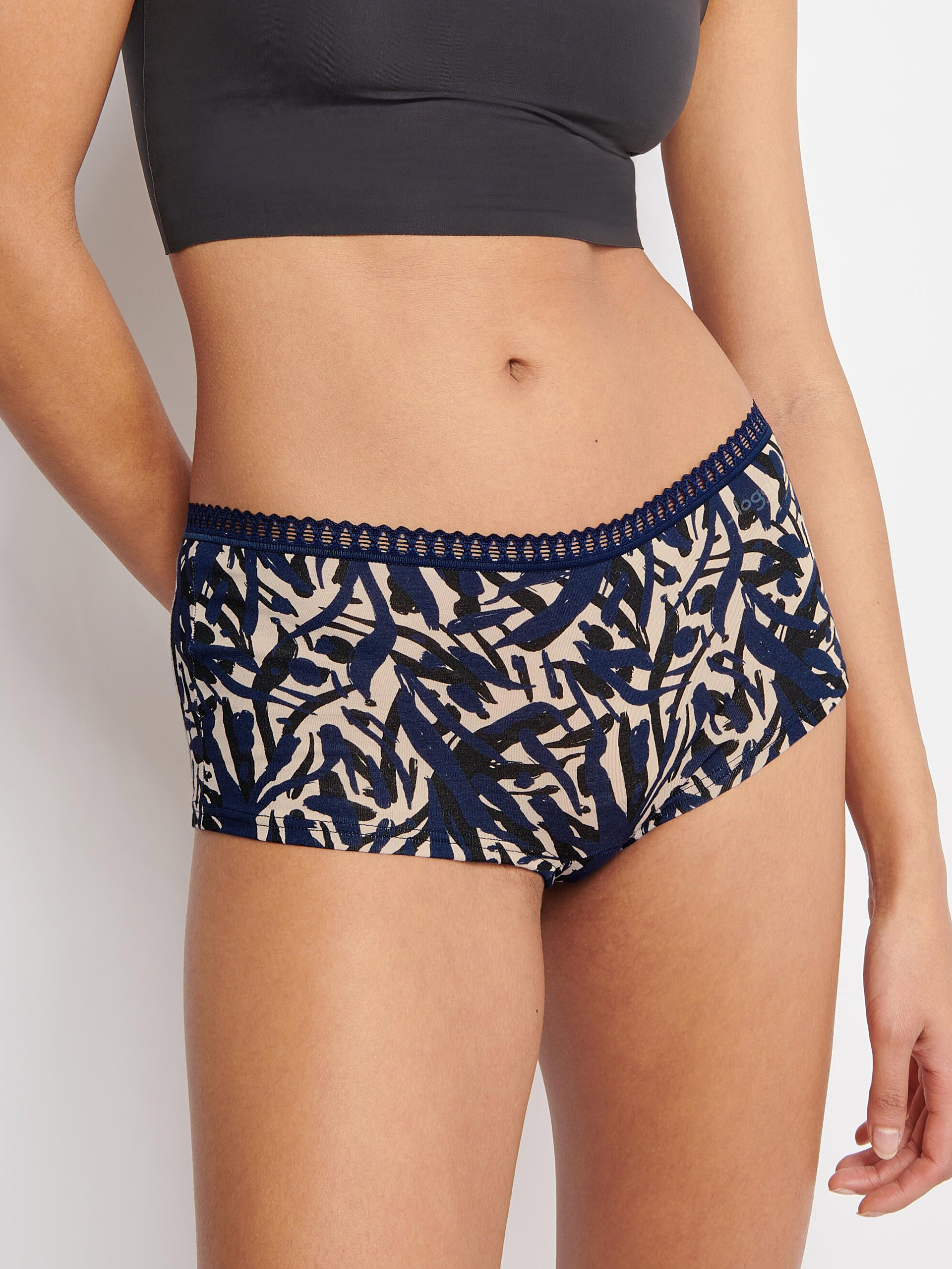 SHORT SLOGGI GO CRUSH C3P