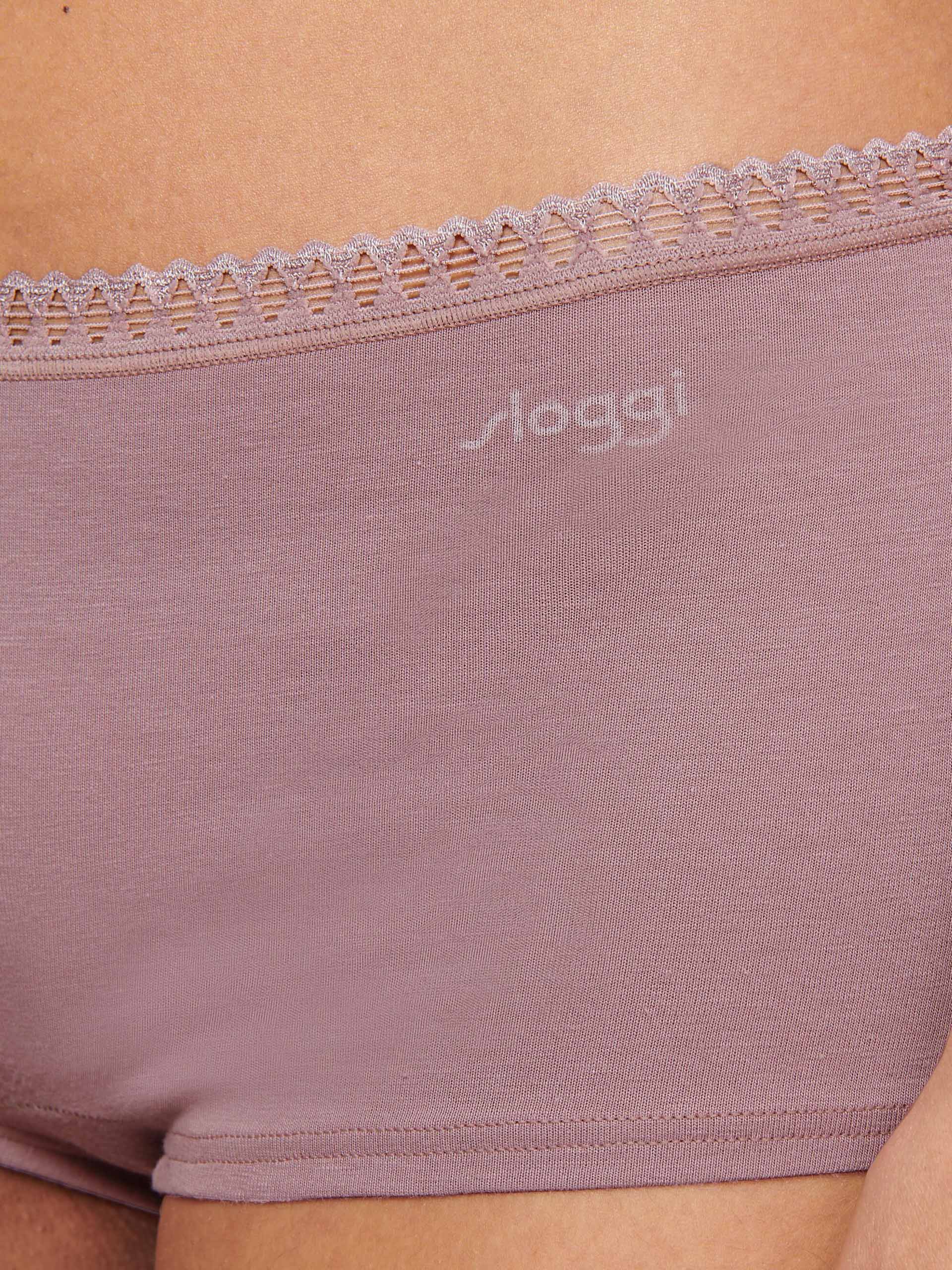 SHORT SLOGGI GO CRUSH C3P