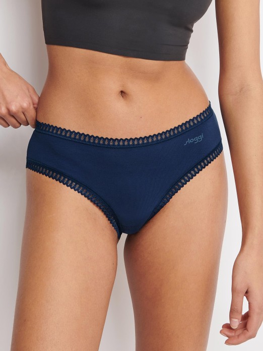 SLOGGI GO CRUSH HIPSTER BRIEFS C3P