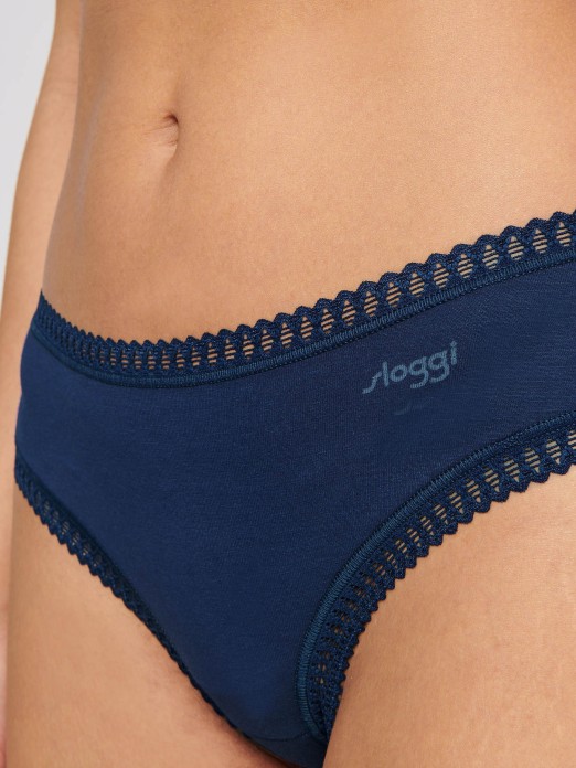 SLOGGI GO CRUSH HIPSTER BRIEFS C3P