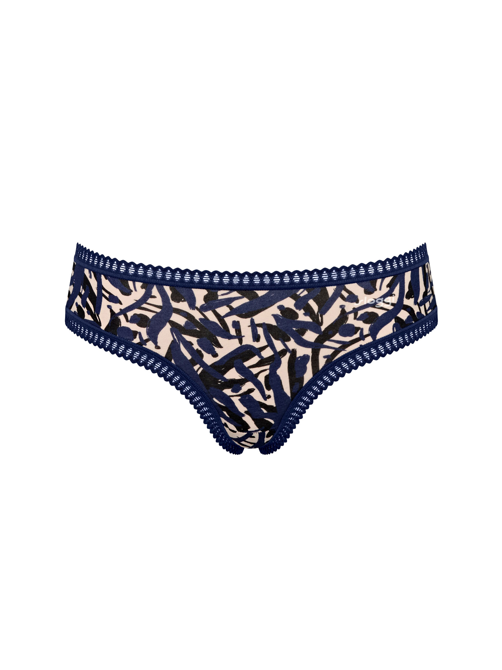 SLOGGI GO CRUSH HIPSTER BRIEFS C3P