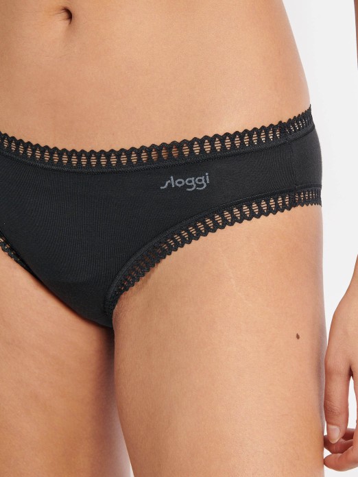 SLOGGI GO CRUSH MINI C3P BRIEFS