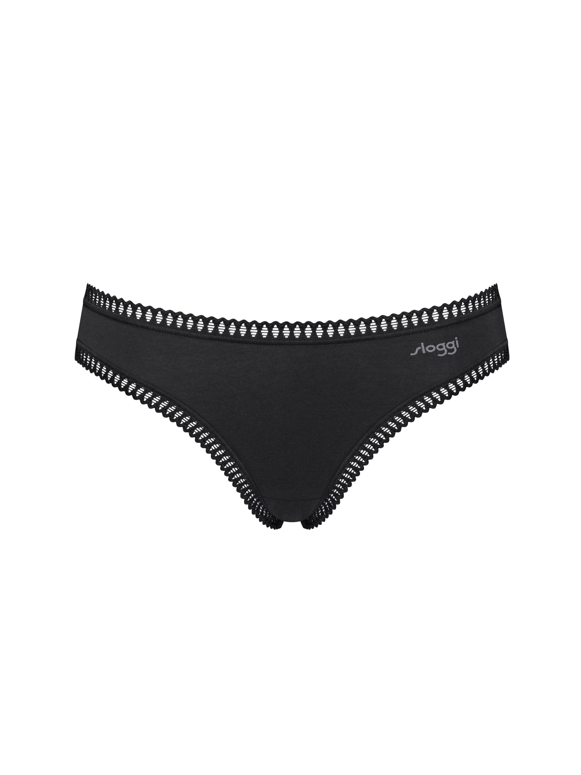 SLOGGI GO CRUSH MINI C3P BRIEFS