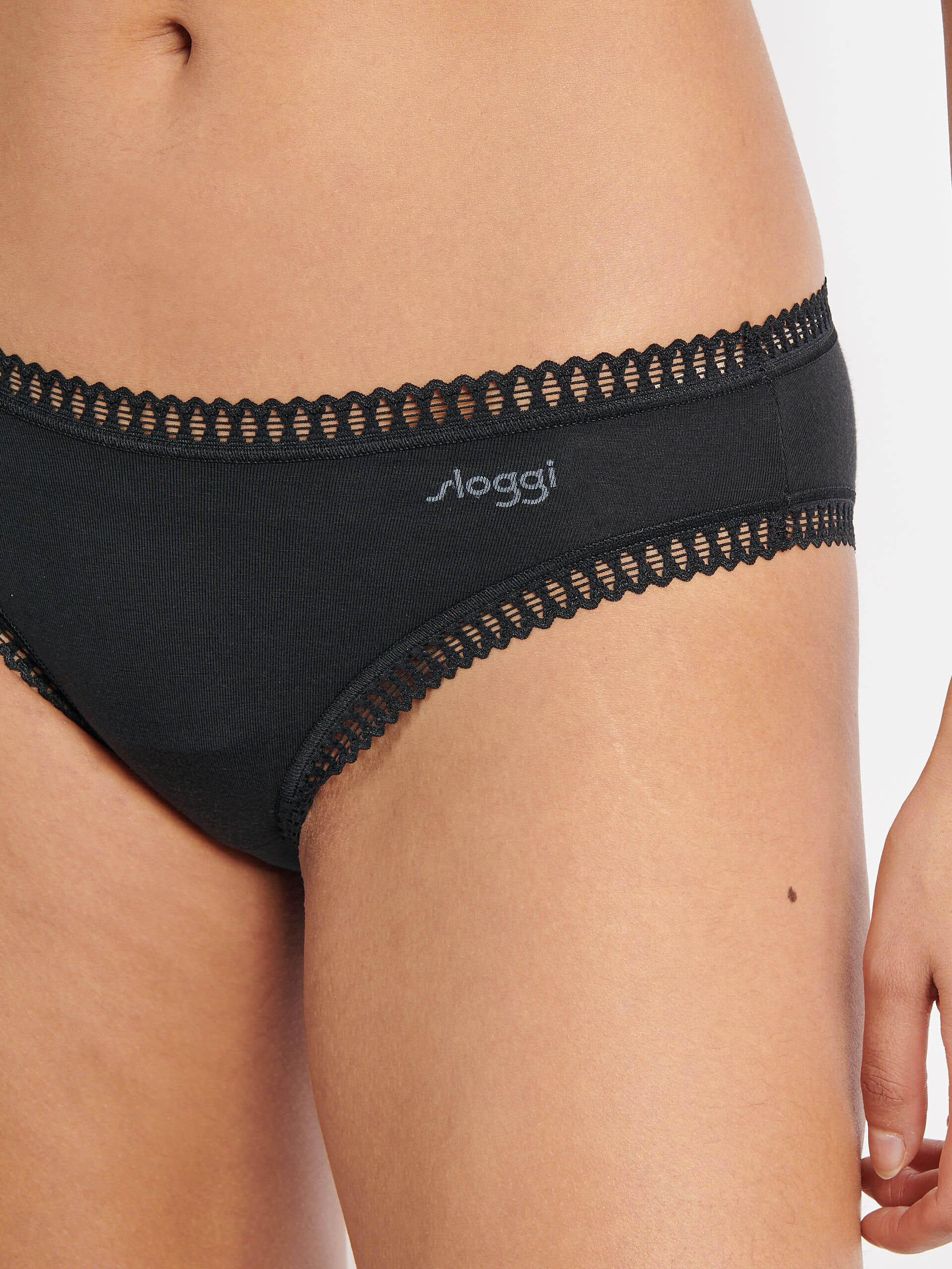 SLOGGI GO CRUSH MINI C3P BRIEFS