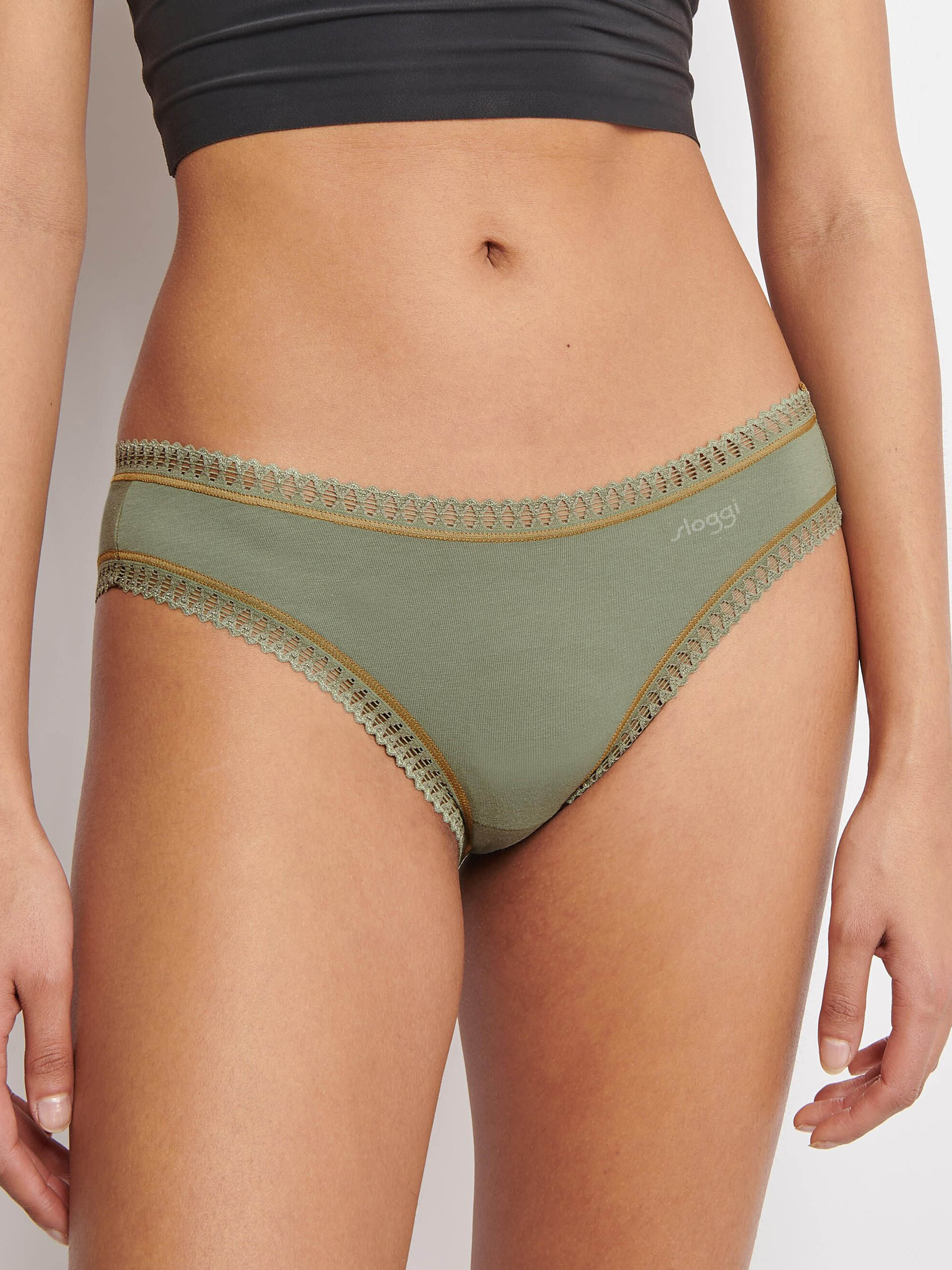 SLOGGI GO CRUSH MINI C3P BRIEFS