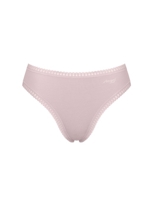 SLOGGI GO CRUSH HIGH LEG BRIEFS C3P