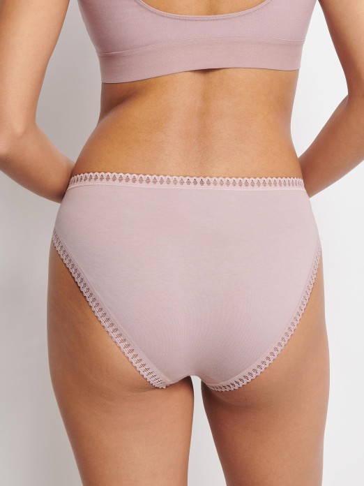 SLOGGI GO CRUSH HIGH LEG BRIEFS C3P